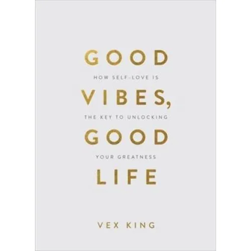 Vex King - Good Vibes, Good Life (Gift Edition)