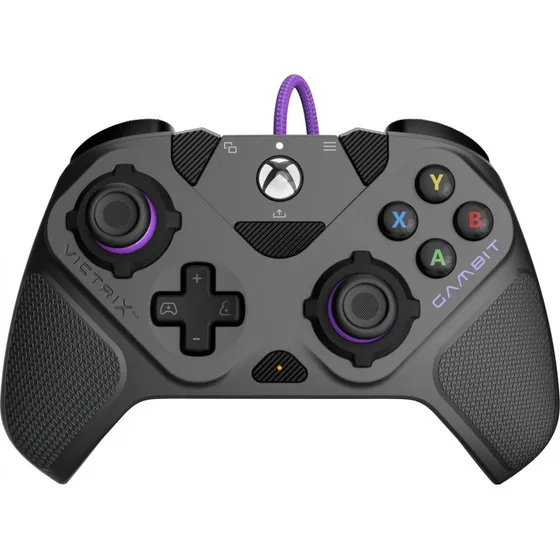 PDP Victrix Gambit Prime – Kablet Xbox-controller