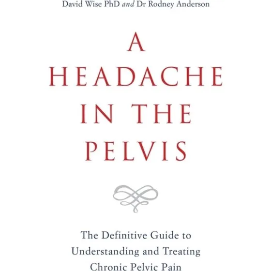 A Headache in the Pelvis - David Wise & Rodney Anderson