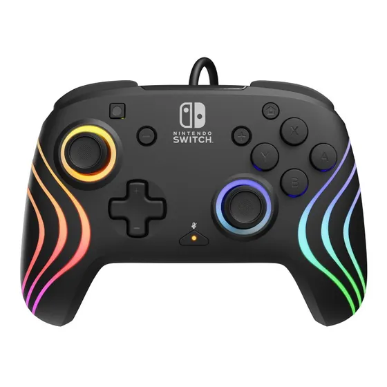 PDP Afterglow Wave Kablet Controller til Nintendo Switch