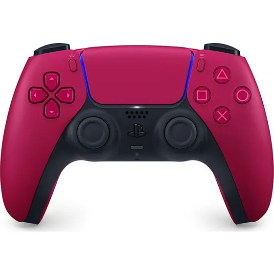 PS5 DualSense Cosmic Red trådløs controller