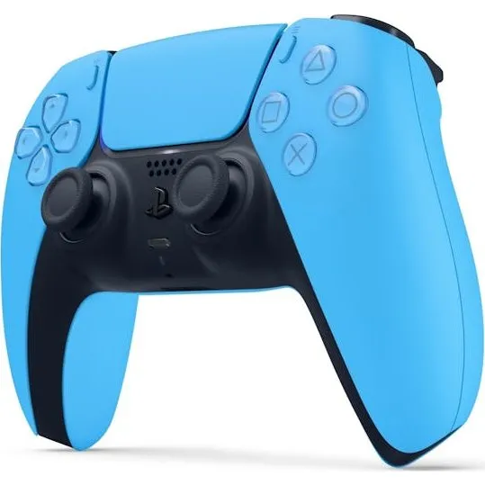 Sony PS5 DualSense Trådløs Controller – Starlight Blue