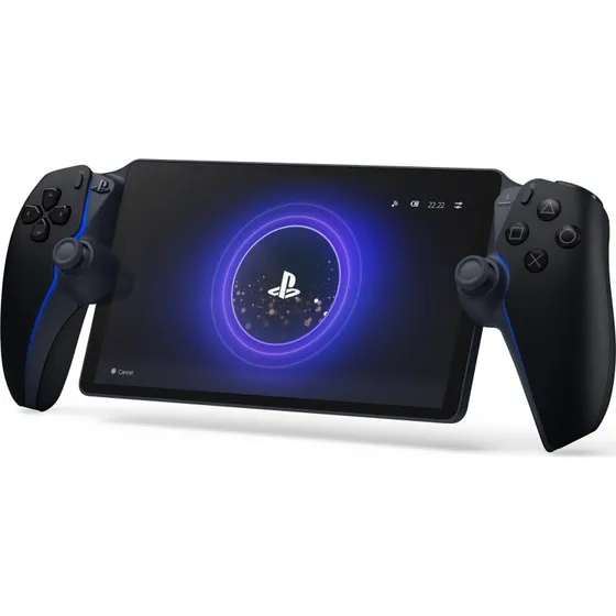Sony PlayStation Portal – Midnight Sort