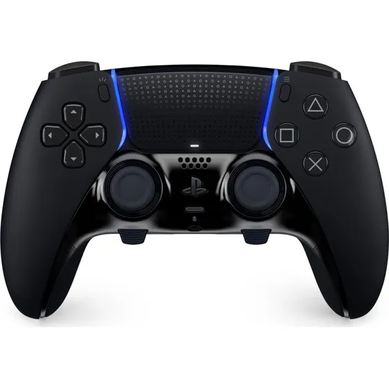 Sony DualSense Edge Midnight Black – Pro PS5-controller