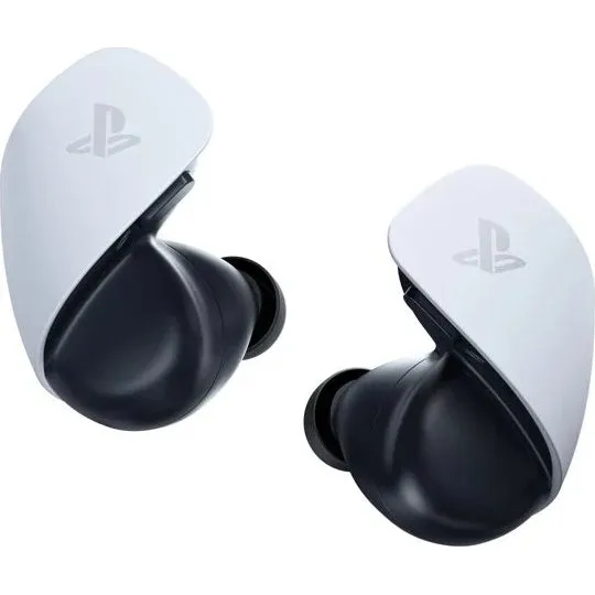 Sony PULSE Explore trådløse earbuds – Hvid (PS5)