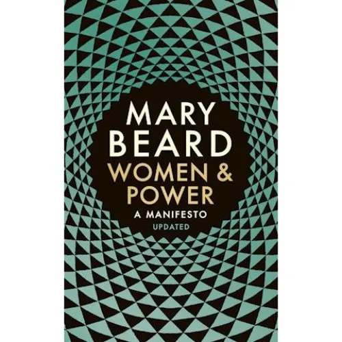 Mary Beard: Women & Power - Bog