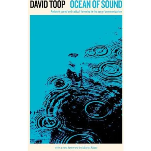 David Toop: Ocean of Sound - Bog