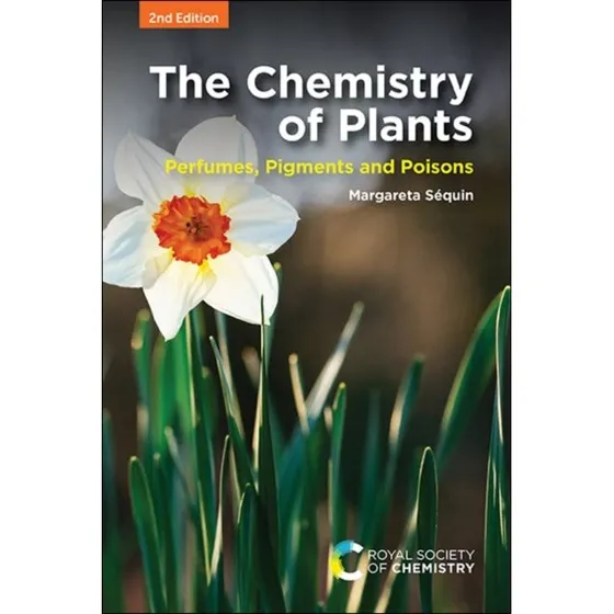 Chemistry of Plants af Margareta Séquin