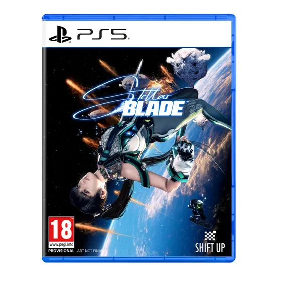 Stellar Blade (PS5) – Hideo Kojima actioneventyr