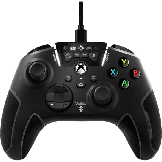 Turtle Beach Recon Kablet Gamingcontroller til Xbox & PC