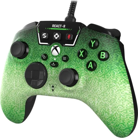 Turtle Beach REACT-R Kablet Controller (Pixel) - Xbox/PC