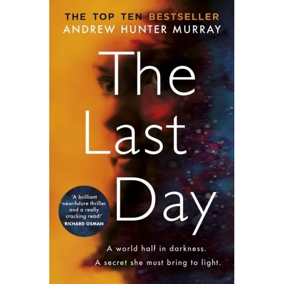 Andrew Hunter Murray - The Last Day (Bog)