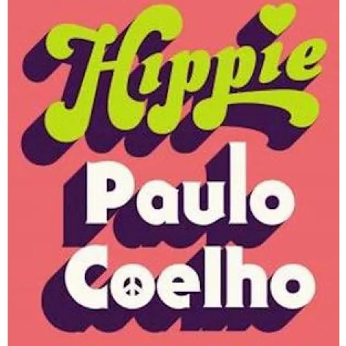 Paulo Coelho - Hippie (Bog)