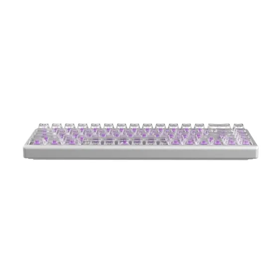 Arbiter Polar 65 HE – 65% ISO Nordic, Phantom Clear