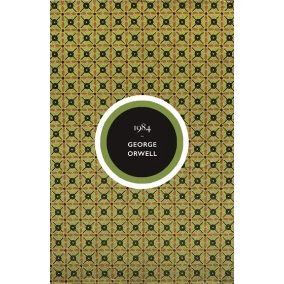 George Orwell - Nineteen Eighty-Four