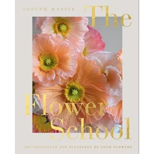 Joseph Massie - The Flower School - Bog