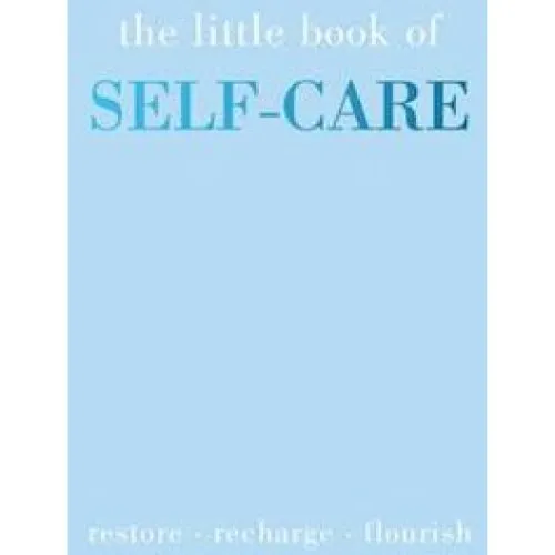 Joanna Gray: The Little Book of Self-Care - Bog