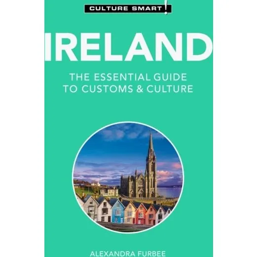 Culture Smart! Ireland - Den essentielle guide til kultur og skikke