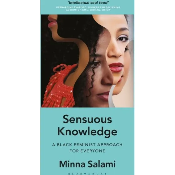 Sensuous Knowledge af Minna Salami (Bog)