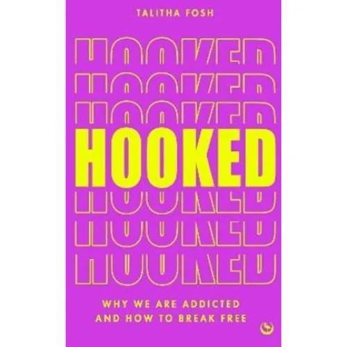 Talitha Fosh - Hooked - Bog