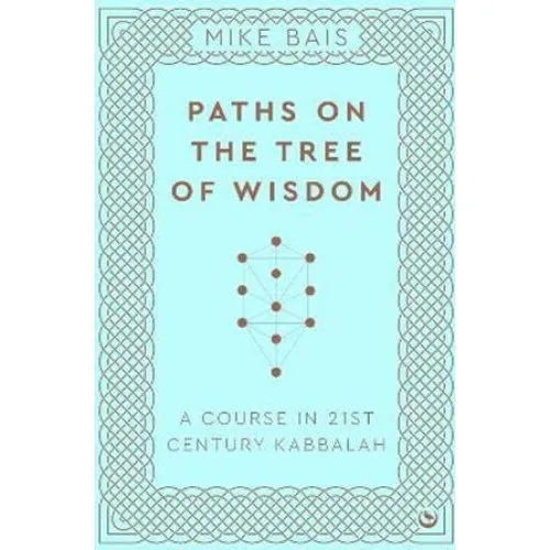 Mike Bais - Paths on the Tree of Wisdom - Bog