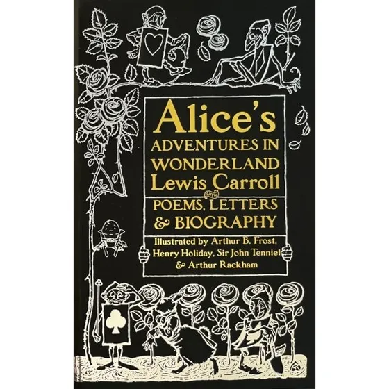 Alice's Adventures in Wonderland - Collector's Edition