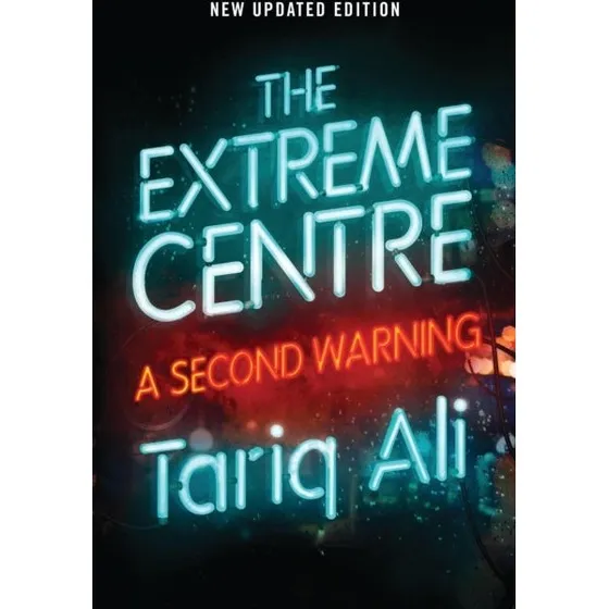 The Extreme Centre - Trykt bog