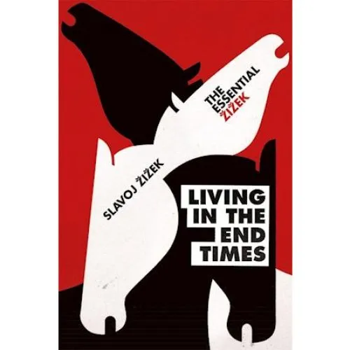 Slavoj Žižek: Living in the End Times - Bog