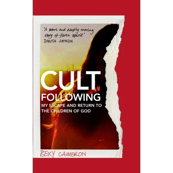 Cult Following - Bexy Cameron (Bog)
