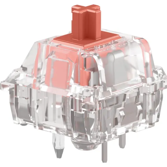 Glorious Fox Ultralight Linear Switches 30g (110 stk)