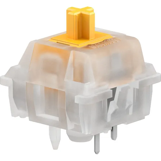 Glorious Panda Silent - Mekaniske Switches 36 stk (Taktil 50g)