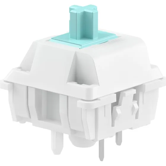 Glorious Lynx Mekaniske Switches 36 stk – Linear 40g