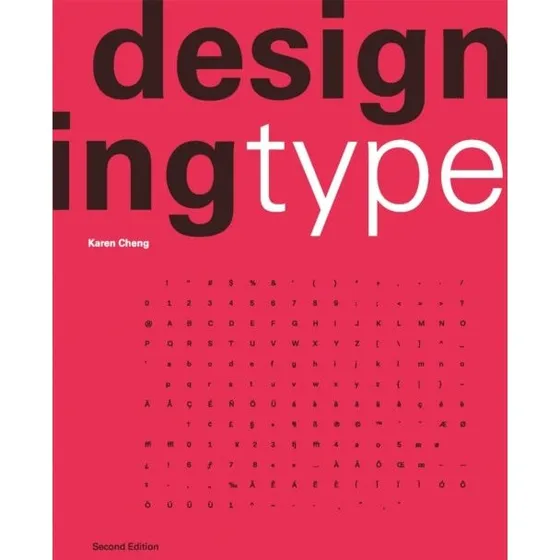 Designing Type Second Edition