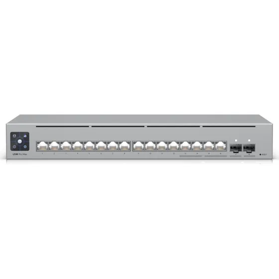 Ubiquiti UniFi Switch Pro Max 16 (L3)