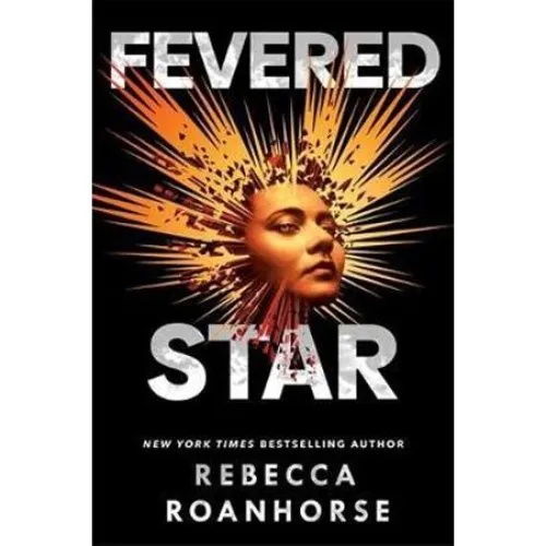 Rebecca Roanhorse: Fevered Star - Bog