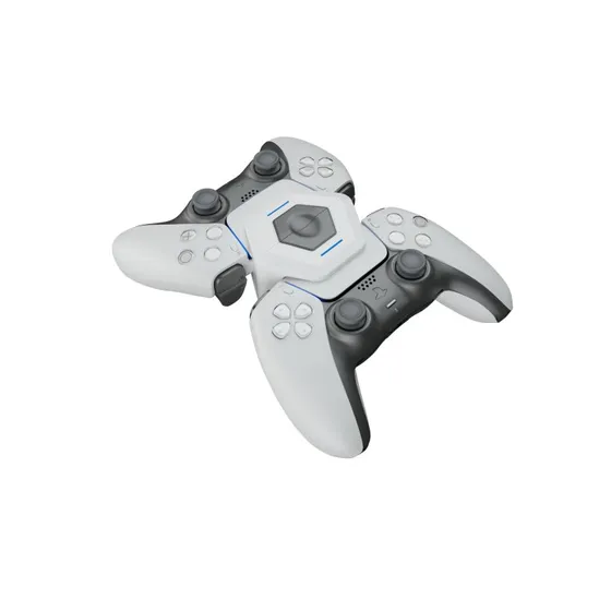 Gioteck AC-2 AMMO Clip opladningsdock til PS5