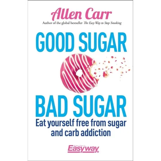Good Sugar Bad Sugar