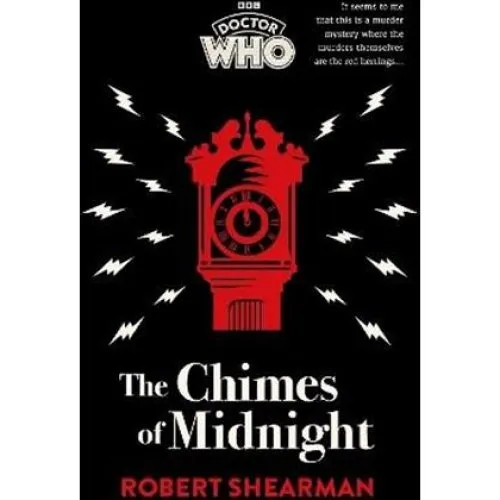 BBC Books Doctor Who: The Chimes of Midnight - Bog