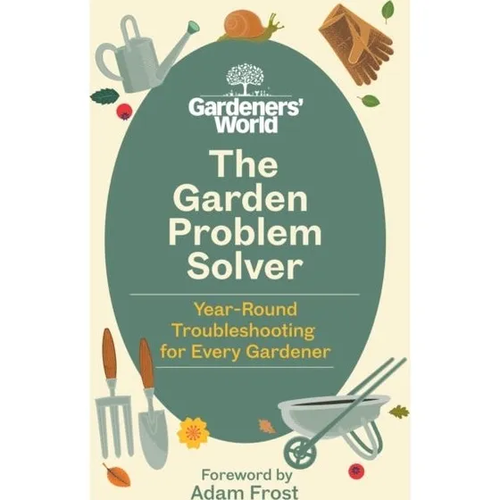 Gardeners' World The Garden Problem Solver