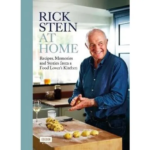 Rick Stein at Home - Rick Stein