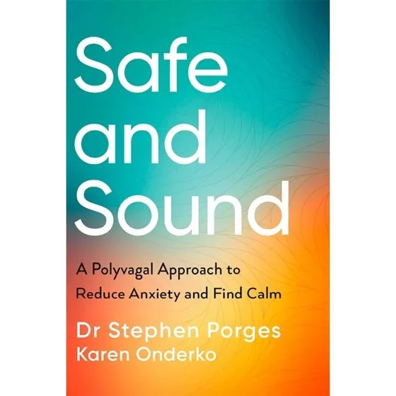 Safe and Sound - Stephen W. Porges & Karen Onderko