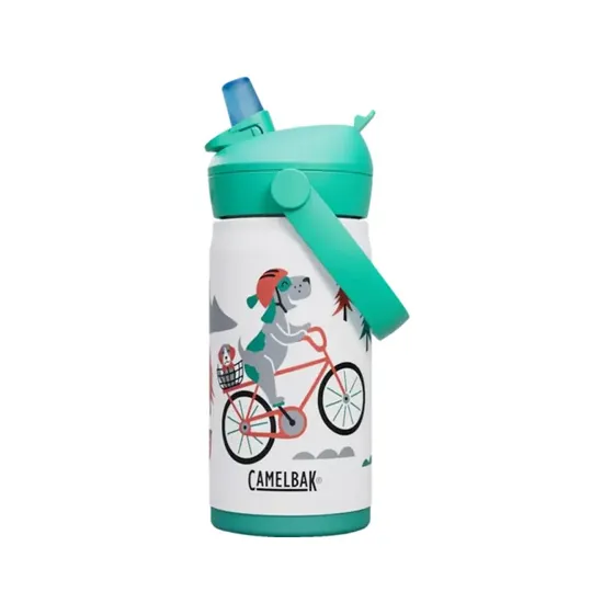 Camelbak Thrive VSS 350 ml - Drikkeflaske med sugerør