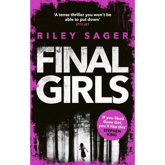 Final Girls - Riley Sager