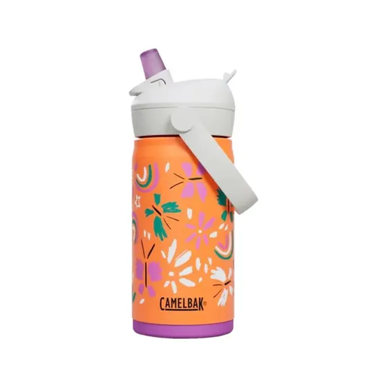 Camelbak Thrive VSS Kids 350 ml - Butterfly Rainbow