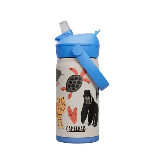 Camelbak Thrive VSS drikkedunk m. sugerør 350 ml