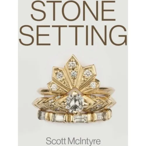 Stone Setting - Scott McIntyre (Bog)