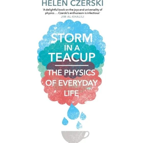 Storm in a Teacup