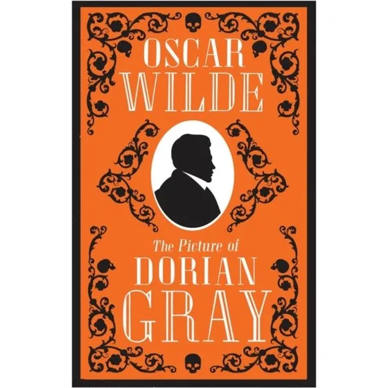 Oscar Wilde: The Picture of Dorian Gray (Alma Classics)