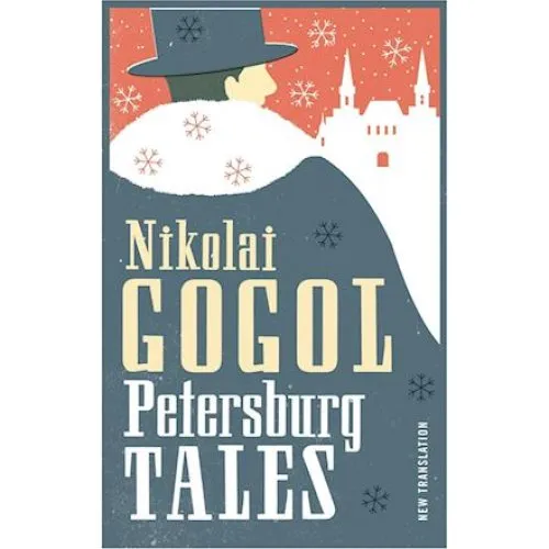 Nikolai Gogol: Petersburg Tales - New Translation (Bog)