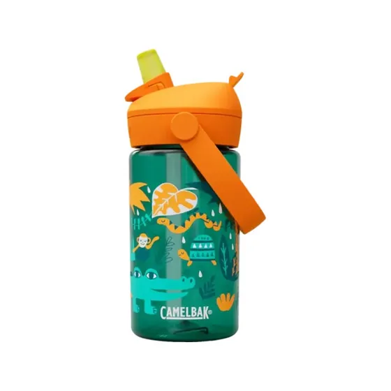 Camelbak Thrive Flip Sugerør 440 ml – Jungle Animals